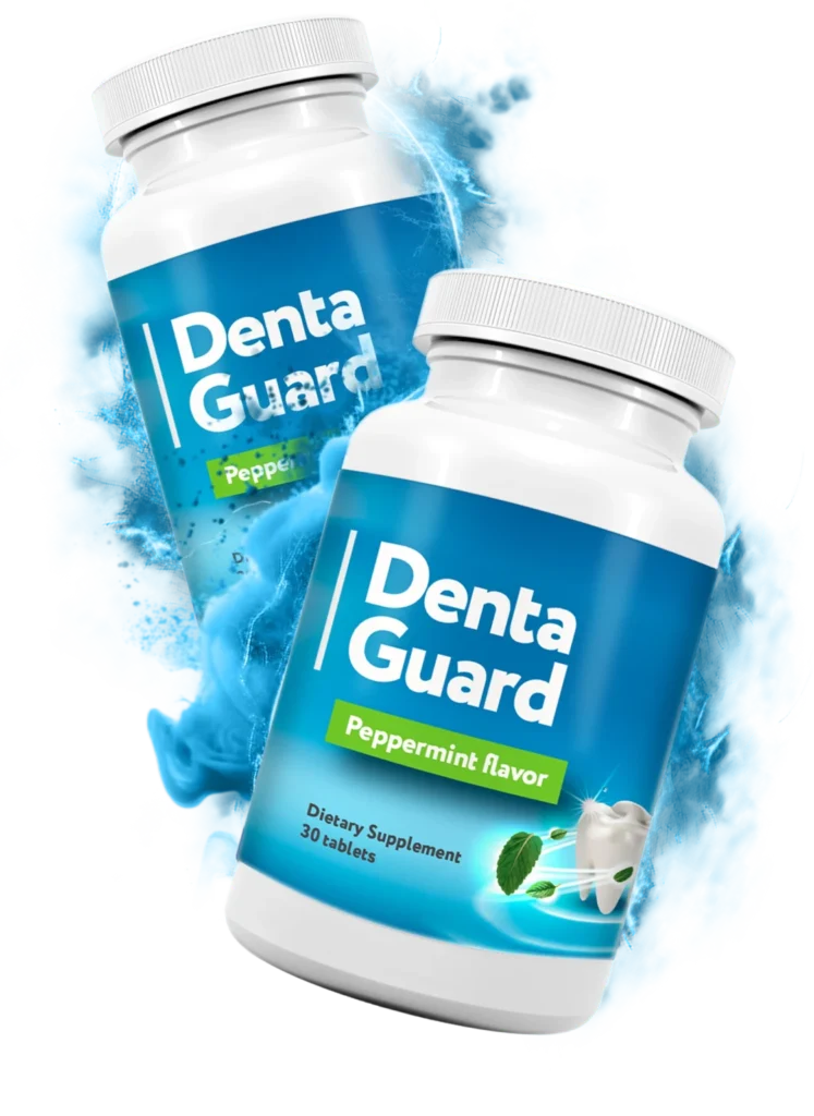 DentaGuard Reviews