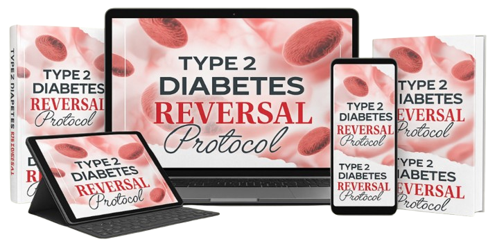 Type 2 Diabetes Reversal Protocol